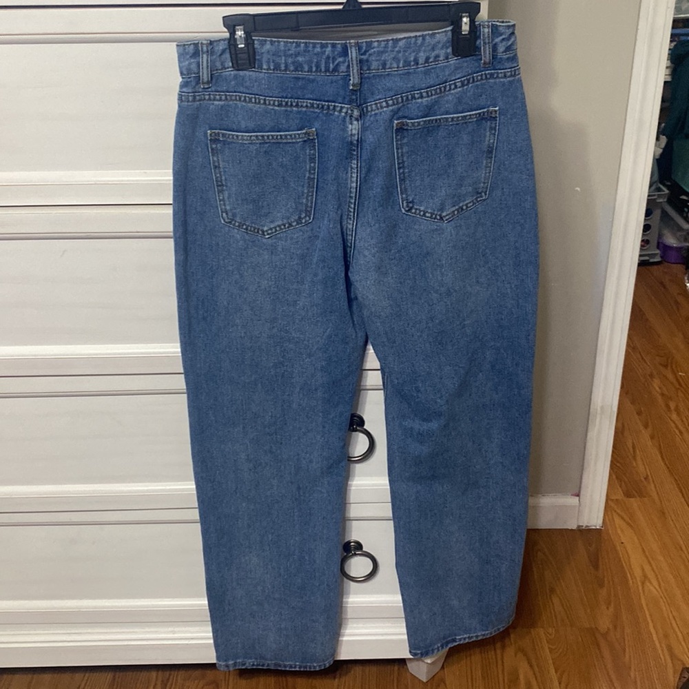 Medium washed jeans - Picture 2 of 2